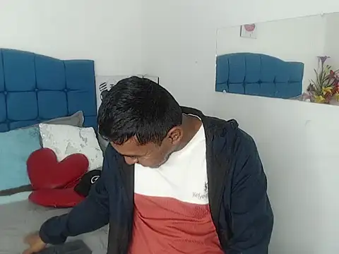 Adam Morgan2 online show from November 16, 3:19 am