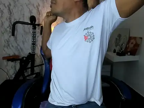 Adam Morgan2 online show from March 27, 3:24 pm