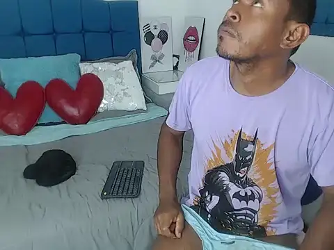 Adam Morgan2 online show from November 19, 4:01 am