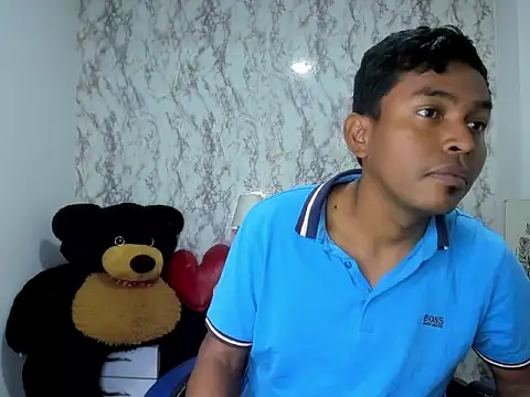 Adam Morgan2 online show from March 24, 2:00 pm