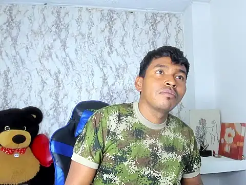 Adam Morgan2 online show from March 13, 7:20 pm