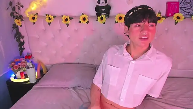 AleAurarashi online show from February 20, 6:26 am