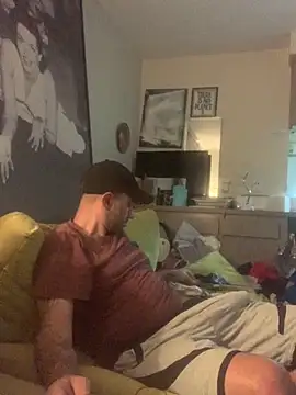 Hothotboyg online show from October 19, 12:15 am