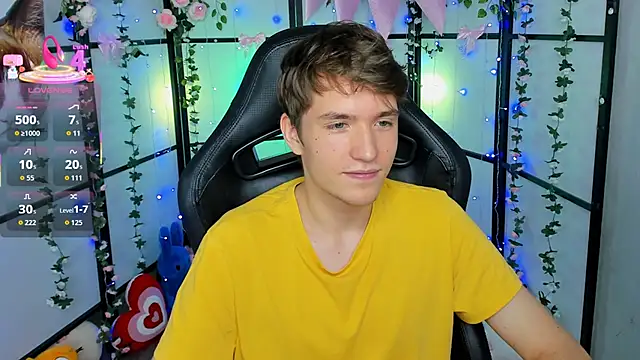 Ethan Rivers online show from September 12, 6:02 am