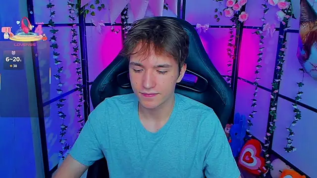 Ethan Rivers online show from September 16, 6:03 am