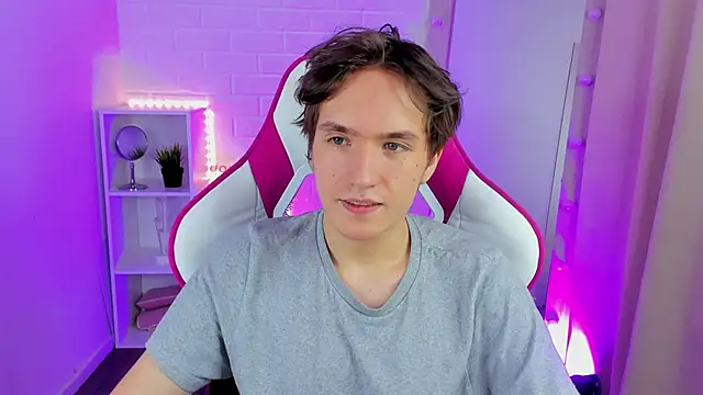 Ethan Rivers online show from November 5, 12:51 pm