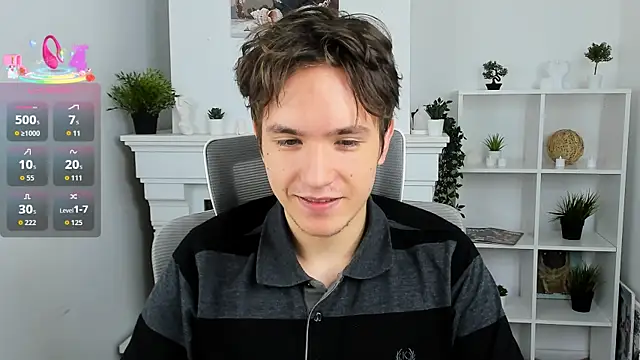 Ethan Rivers online show from September 25, 6:01 am