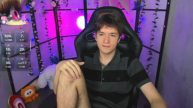 Ethan Rivers online show from September 26, 6:11 am