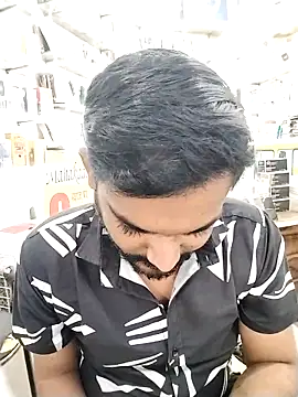 avi007p online show from December 20, 11:50 am