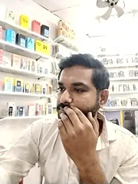 avi007p online show from November 24, 2:40 pm