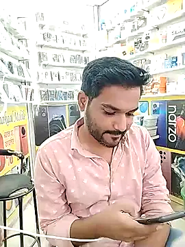 avi007p online show from November 14, 11:00 am