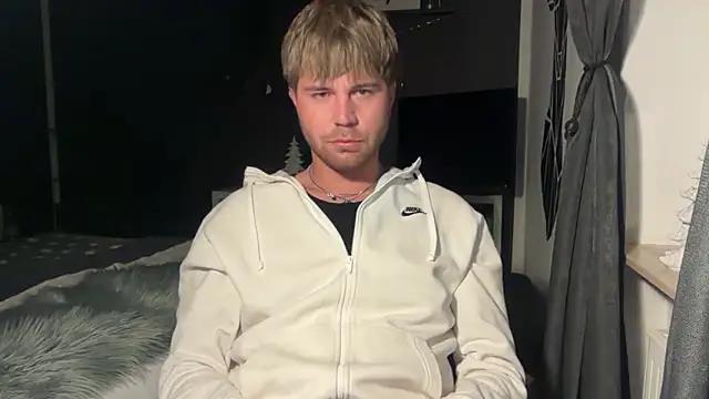 RioBlaze online show from February 5, 5:20 pm