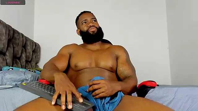 james musclebbc online show from March 2, 8:38 pm