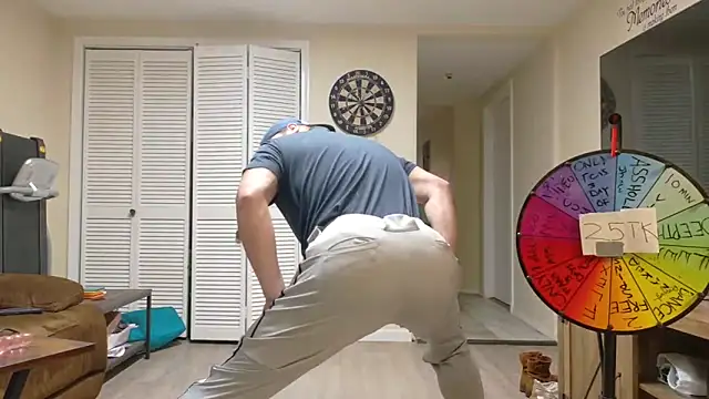 FreakThorOnlyyFans online show from November 22, 5:56 pm