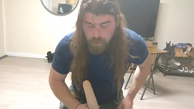 FreakThorOnlyyFans online show from February 3, 5:40 pm