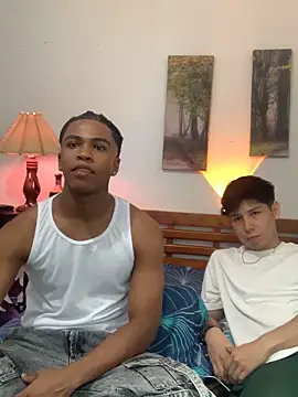 DEMOND 333 online show from October 10, 12:48 am