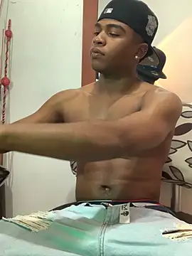 DEMOND 333 online show from September 17, 2:18 pm