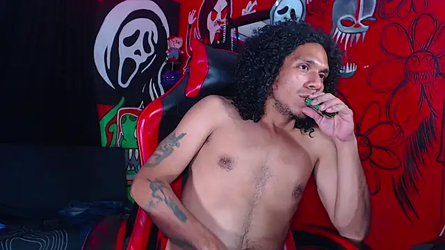 dante hellsingx online show from November 16, 3:30 am