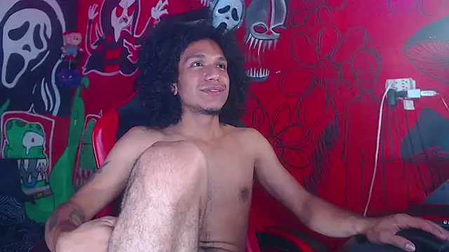 dante hellsingx online show from November 9, 2:04 am