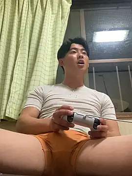 shoma2003 online show from April 13, 10:49 am