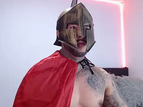 andrea de lucaa online show from November 1, 3:43 am