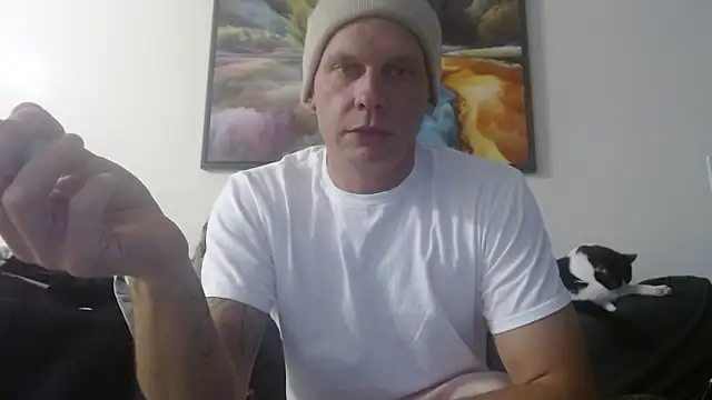 whoadiestreams online show from November 10, 10:36 pm