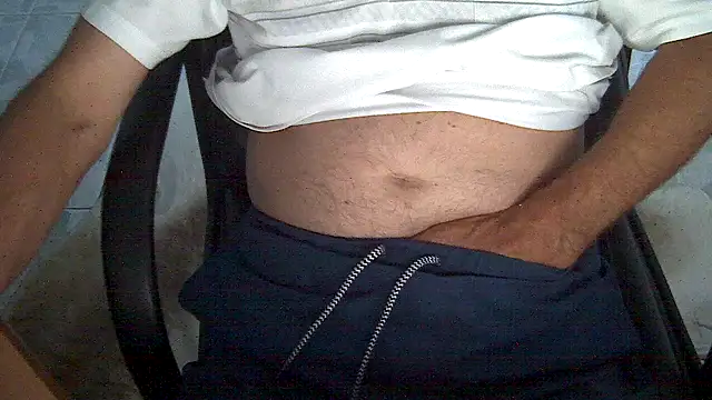 velikifant7 online show from July 3, 4:29 am