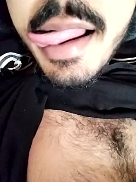 Snapshot of Hotyy_subhu chatting on October 10, 6:46 pm Hotyy subhu online show from October 10, 6:46 pm