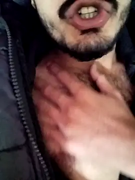 Hotyy subhu online show from November 14, 4:08 pm