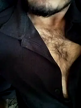 Hotyy subhu online show from December 2, 2:31 pm