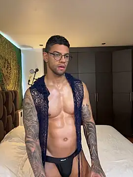 Tomy maylon online show from December 17, 3:19 pm