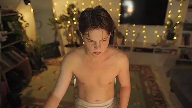 RusBradPitt online show from June 4, 3:18 pm