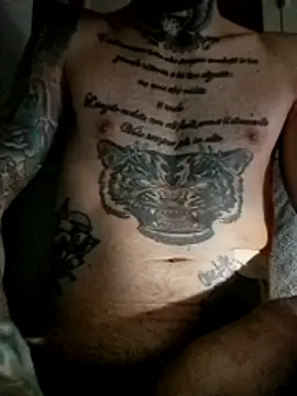 Robe420 online show from April 26, 1:14 am