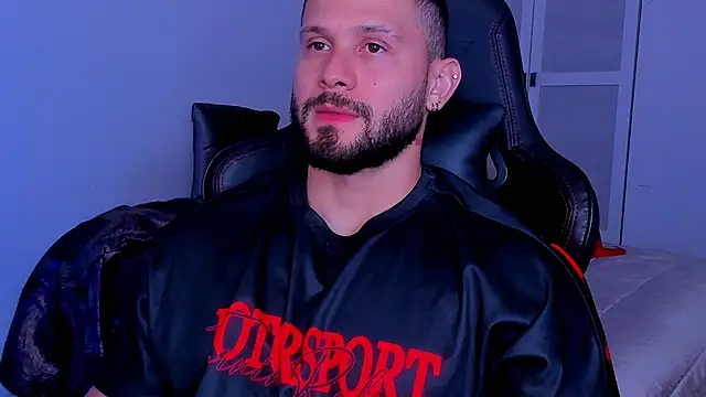 andrewcorey1 online show from October 7, 4:33 pm