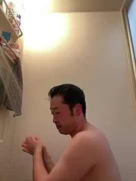 shin0689 online show from February 14, 3:12 am