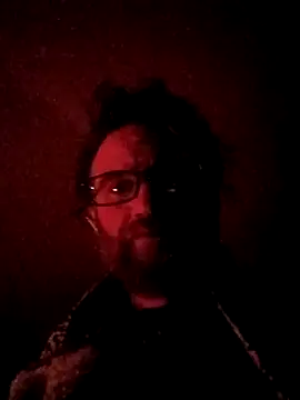 bearded cross online show from February 7, 8:10 am