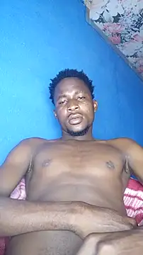 King00219 online show from March 14, 9:55 pm