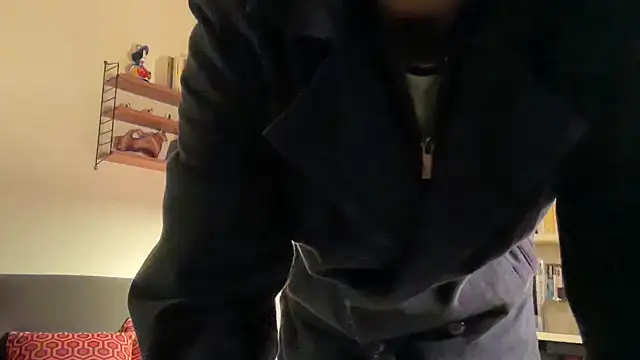 Milkywaymen online show from September 26, 6:05 pm