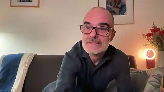 Milkywaymen online show from March 22, 7:52 pm