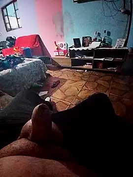 branquinho3 online show from October 3, 3:22 am