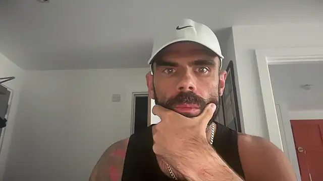 Thickdickdominant online show from April 16, 12:05 pm