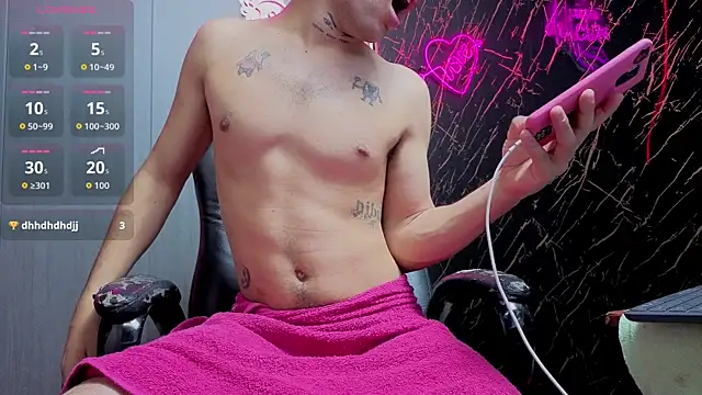 ThorDick  online show from September 25, 7:40 am