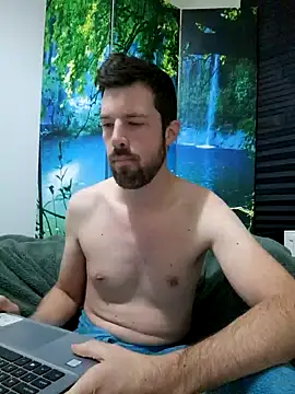 welcome-to-the-jungle online show from November 20, 6:07 pm