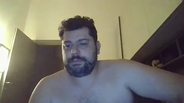 Snapshot of giuseppelovisi85 chatting on September 22, 6:24 am giuseppelovisi85 online show from September 22, 6:24 am