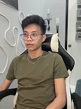 Prince-Harrison online show from March 18, 5:49 pm