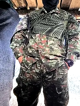 lamejorpene online show from February 14, 3:07 pm