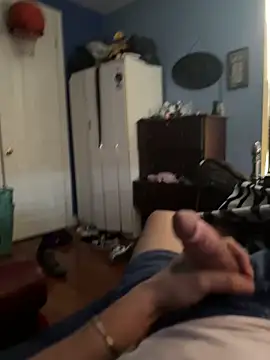 stevo170t online show from November 29, 4:20 pm