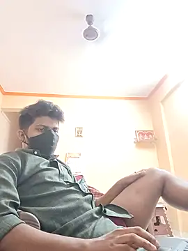 sexy boy 986 online show from April 24, 8:00 pm