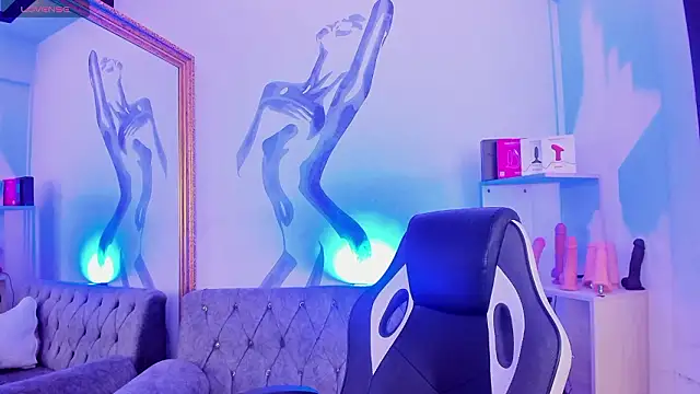 LiamDeep online show from March 10, 7:53 pm