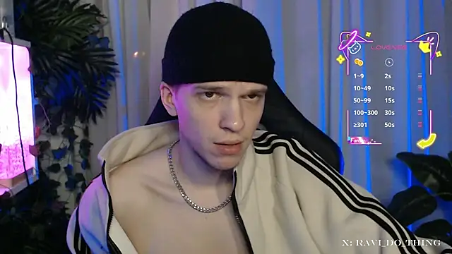 frozen boy online show from November 17, 12:24 am